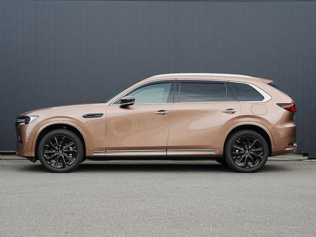 CX-803.3 XD ハイブリッド プレミアム スポーツ ディーゼル 4WD