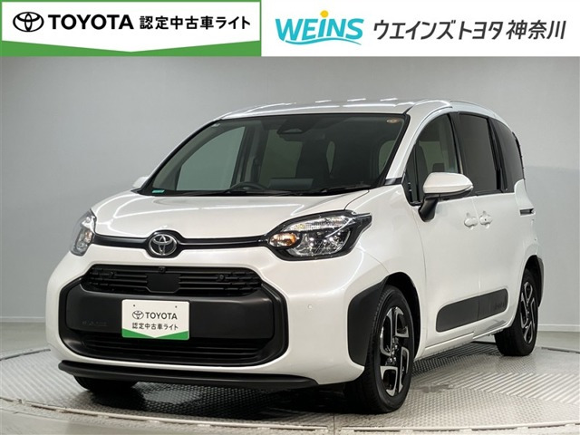 シエンタ1.5 G