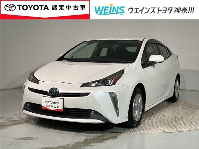 プリウス1.8 S セーフティ プラスII
