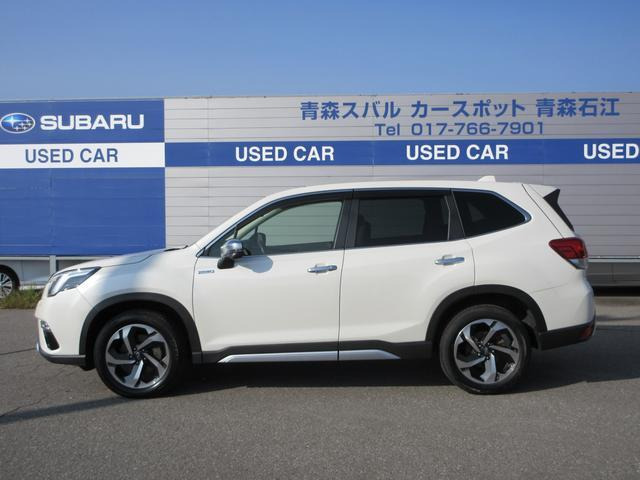 フォレスター2.0 アドバンス 4WD