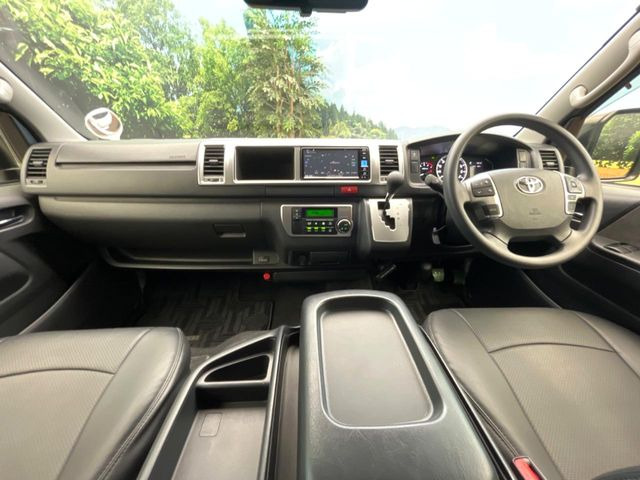 ハイエースバン2.0 GL