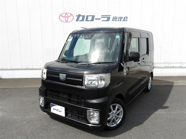 ウェイクL SAIII