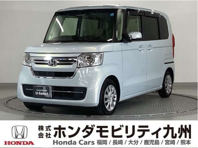 N-BOXL ターボ