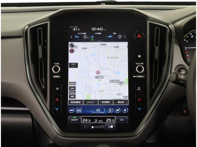 クロストレック2.0 リミテッド スタイル エディション 4WD