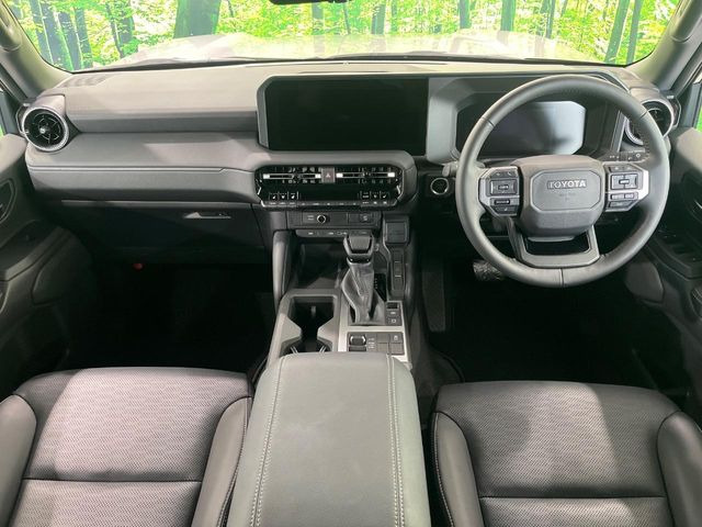 ランドクルーザー2502.7 VX 4WD