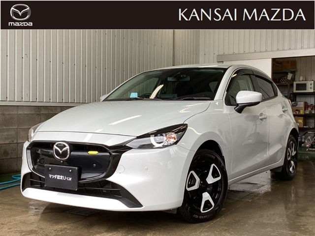 MAZDA21.5 15BD