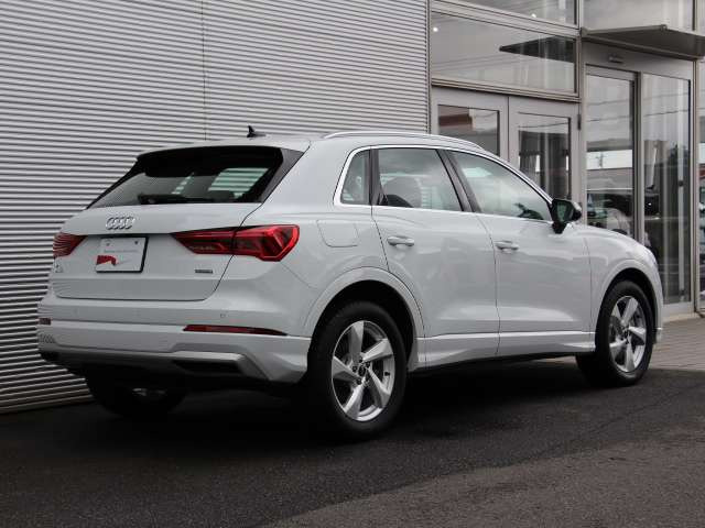 Q340 TDI クワトロ アドバンスト ディーゼル 4WD