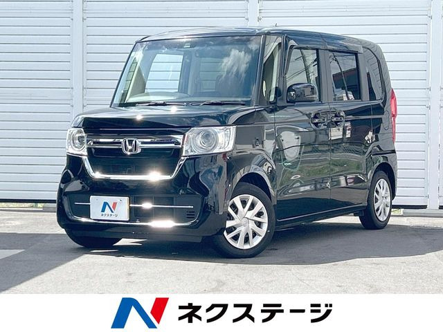 N-BOXL