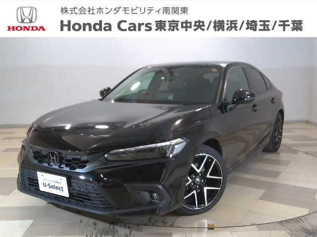 シビック