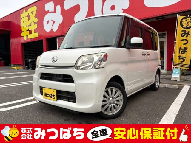 タントX SA