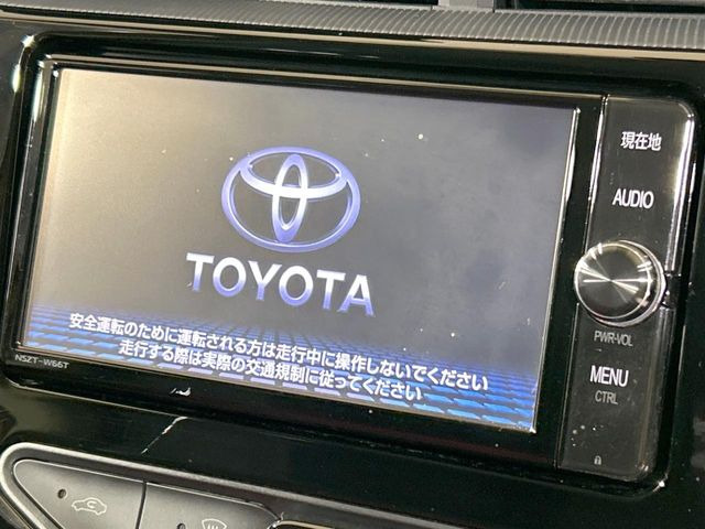 アクア1.5 S