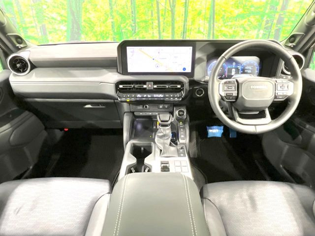 ランドクルーザー2502.8 VX ディーゼル 4WD