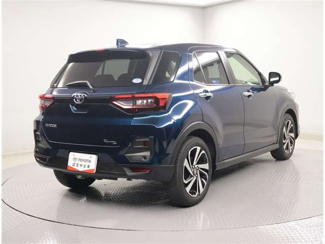 ライズ1.0 Z 4WD