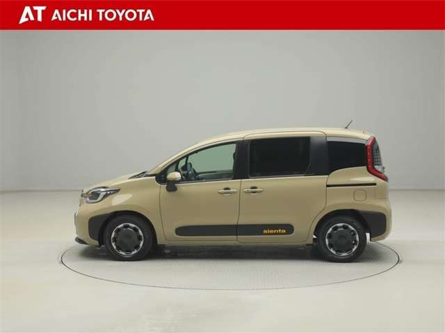 シエンタハイブリッド 1.5 Z