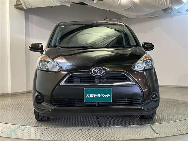 シエンタ1.5 X
