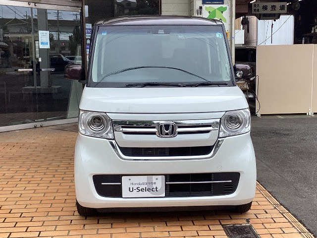 N-BOXG L
