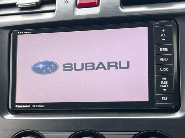 インプレッサスポーツ1.6 i-L