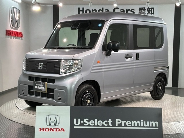N-VAN e:e: L4