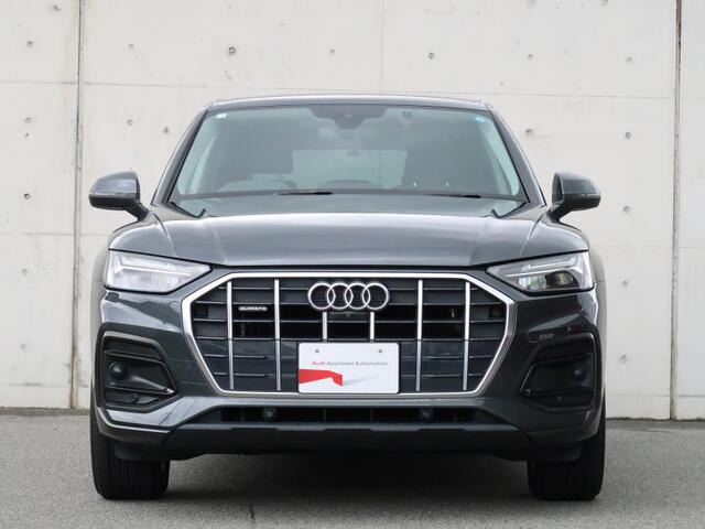 Q5スポーツバック40 TDI クワトロ アドバンスト ディーゼル 4WD