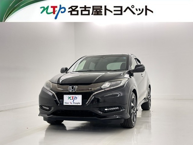 ヴェゼル1.5 ハイブリッド RS ホンダセンシング