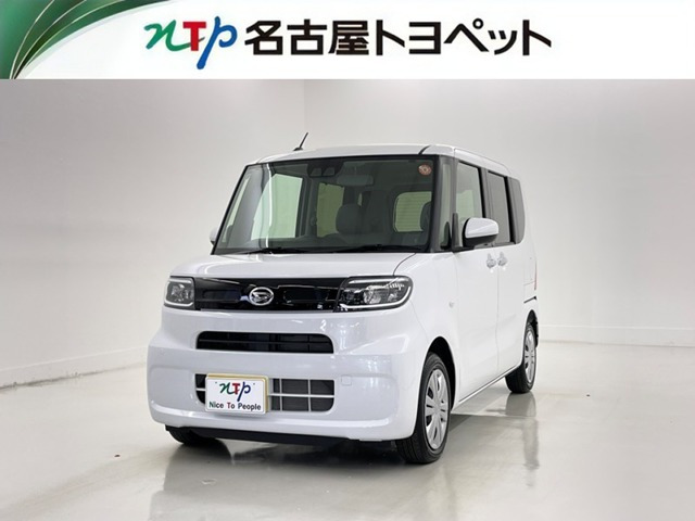 タントX