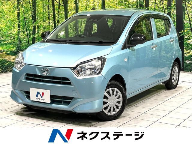 ミライースL SAIII