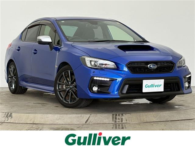 WRXS4 2.0 GT-S アイサイト 4WD