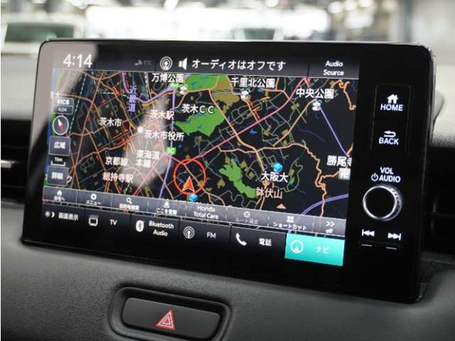 ヴェゼル1.5 ハイブリッド Z