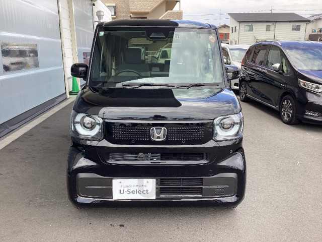 N-BOX