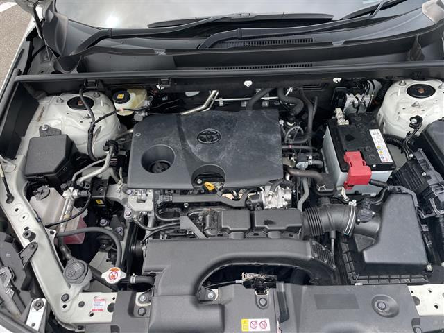 RAV42.0 G 4WD