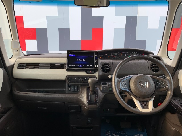 N-BOXL 4WD