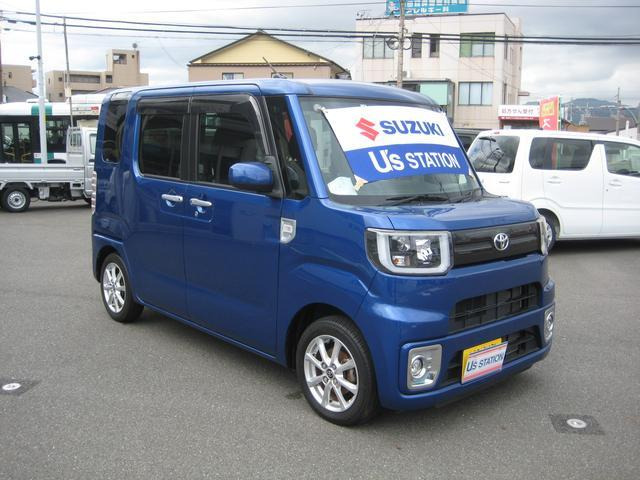 ピクシスメガL SAIII