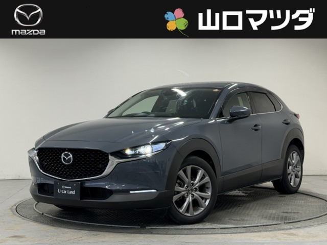 CX-302.0 20S プロアクティブ ツーリングセレクション 4WD