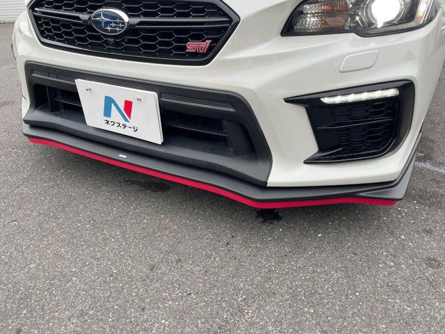 WRXSTI 2.0 タイプS 4WD