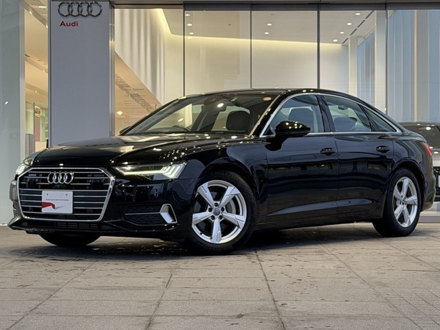 A645 TFSI クワトロ スポーツ 4WD