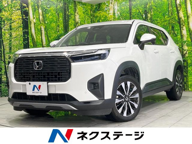 WR-V1.5 Z