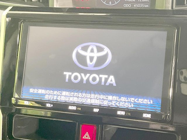ルーミー1.0 カスタム G-T