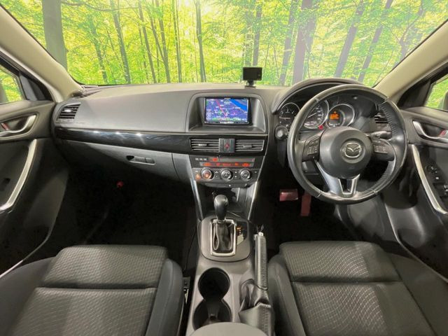 CX-52.2 XD