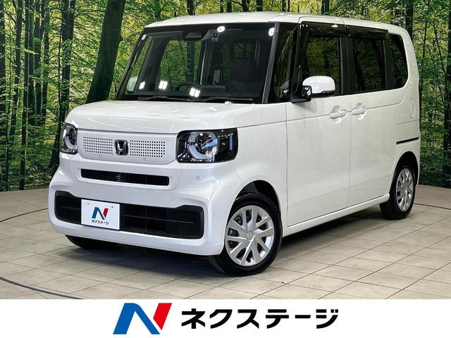 N-BOXベースグレード