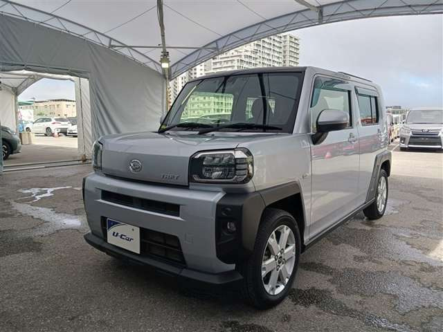 タフトG