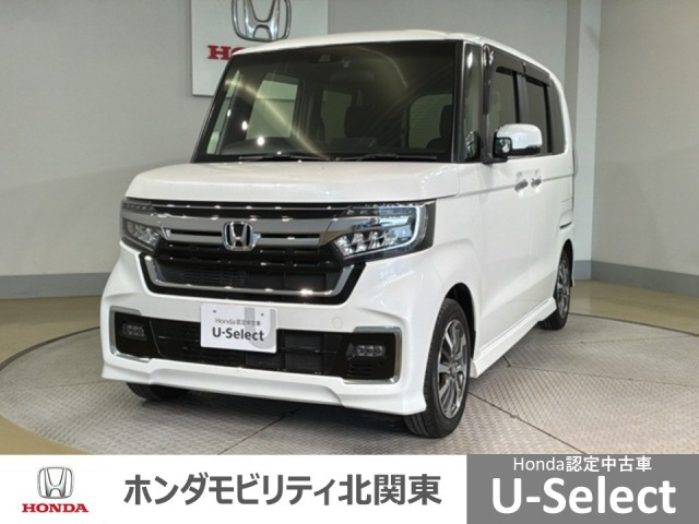 N-BOXカスタムL