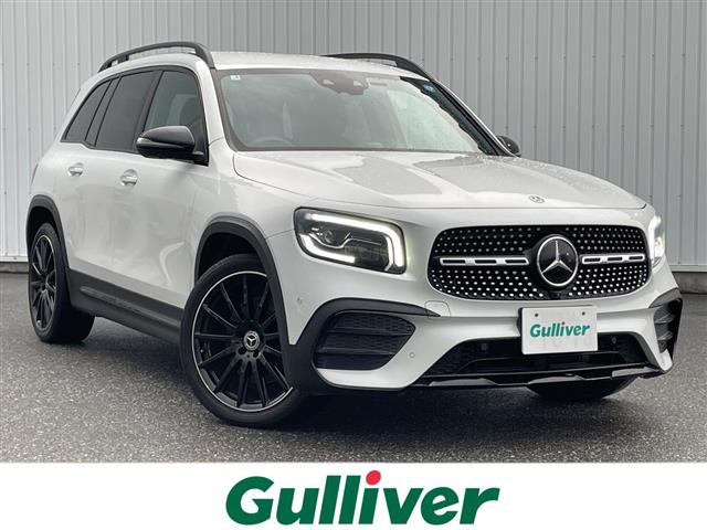 GLBGLB250 4マチック スポーツ 4WD