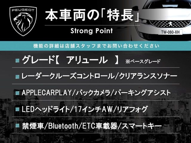 2008アリュール