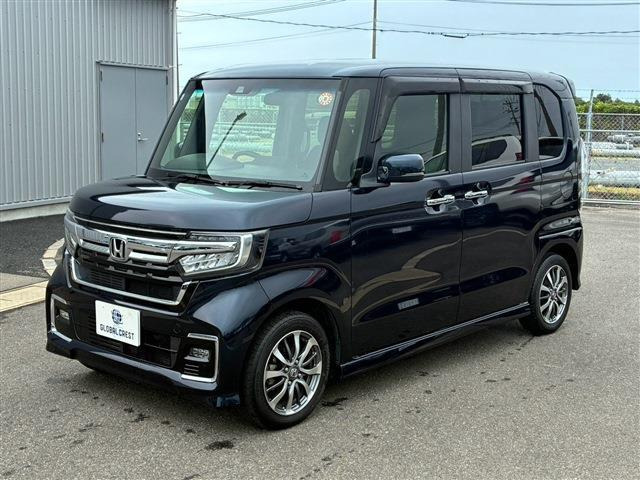 N-BOXカスタムL