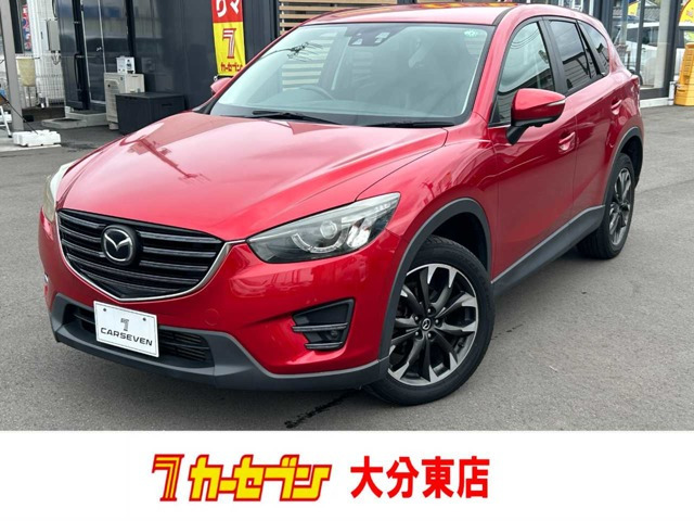 CX-52.2 XD Lパッケージ