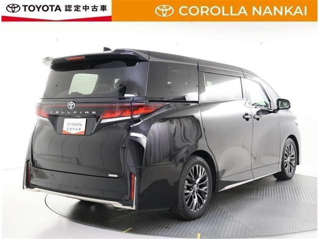 ヴェルファイア2.4 Z プレミア 4WD