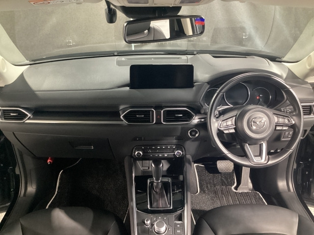 CX-52.2 XD ブラックトーンエディション