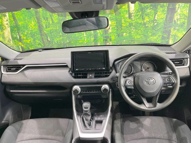 RAV42.0 X