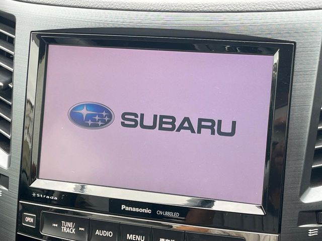 レガシィツーリングワゴン2.5 i アイサイト Sパッケージ プレミアムレザーセレクション 4WD
