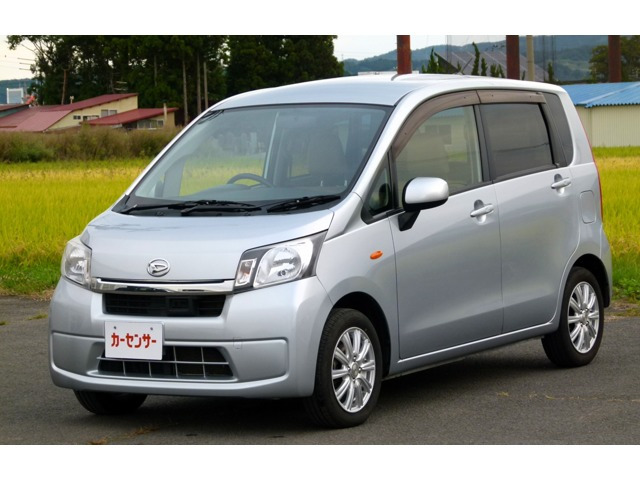 ムーヴL SA 4WD